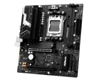 ASRock B850M-X - 1306591 - zdjęcie 4